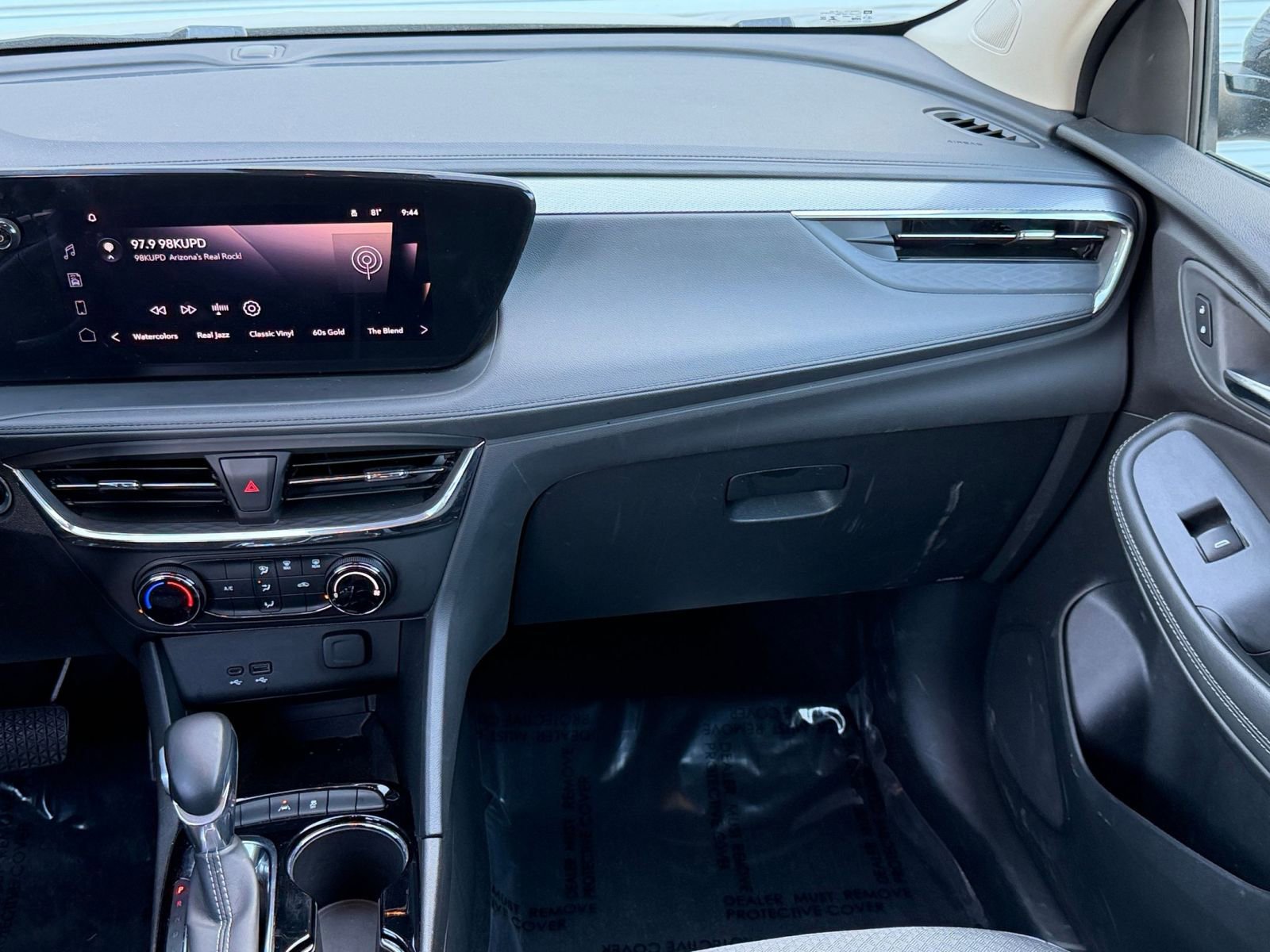 Thumbnail: 2025 Buick Encore GX - 34