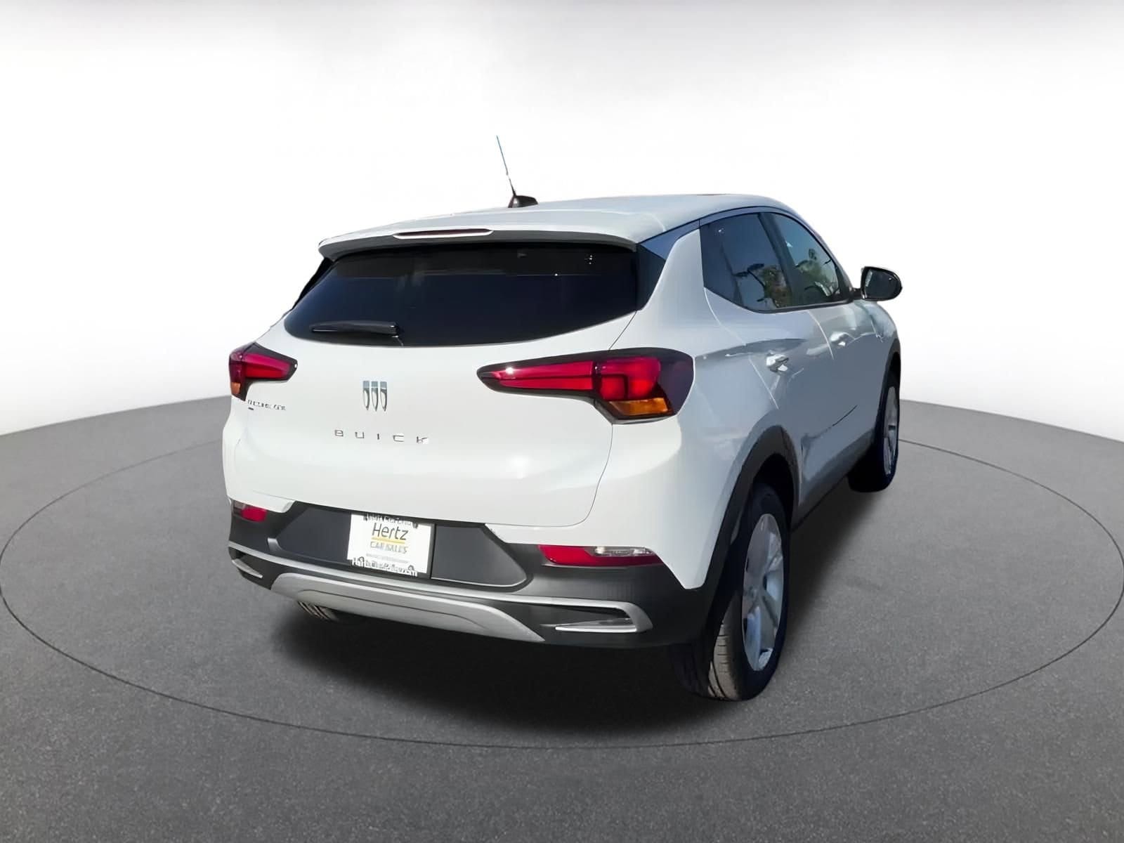 Thumbnail: 2025 Buick Encore GX - 14