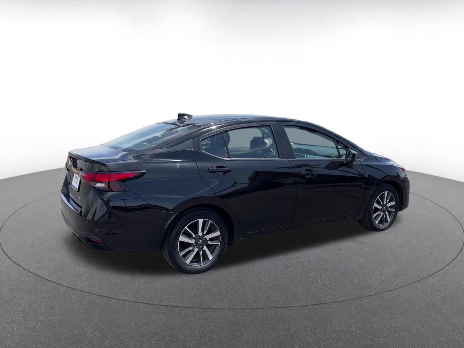 Thumbnail: 2025 Nissan Versa - 15