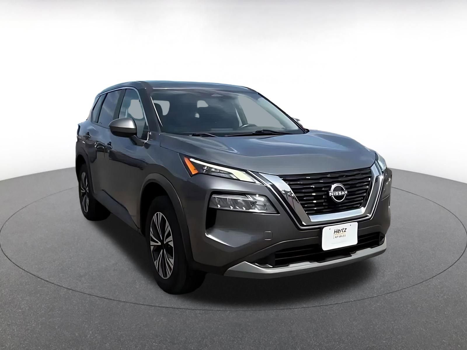 Thumbnail: 2023 Nissan Rogue - 3