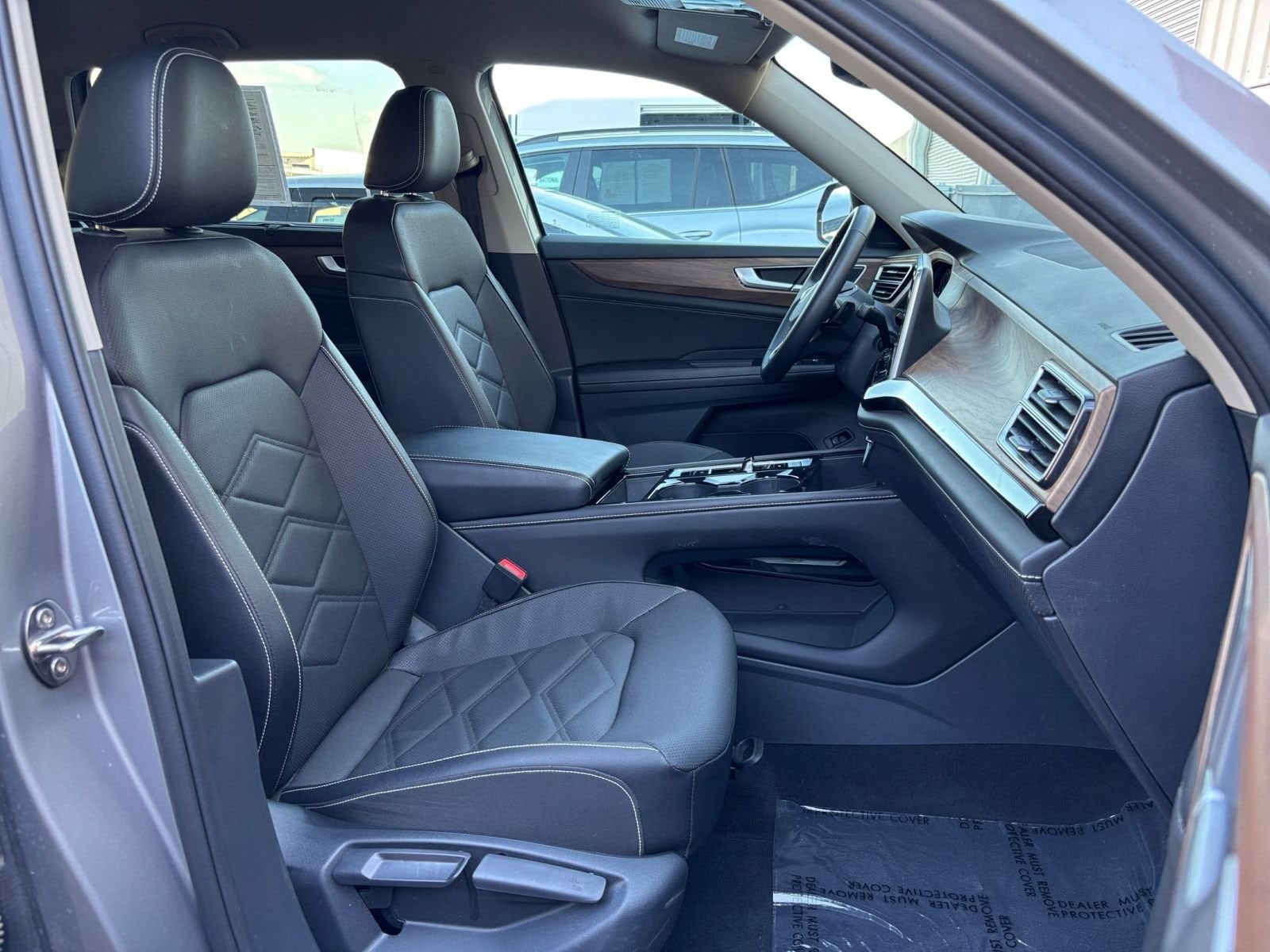 Thumbnail: 2026 Volkswagen Atlas - 34