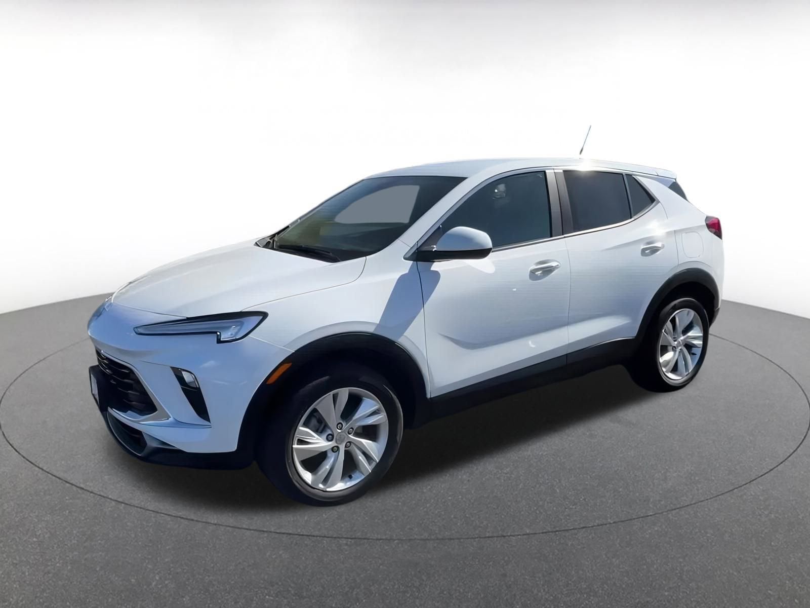 Thumbnail: 2025 Buick Encore GX - 8