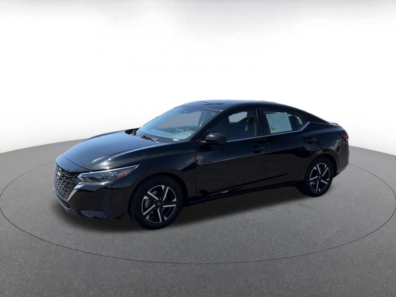 Thumbnail: 2025 Nissan Sentra - 7