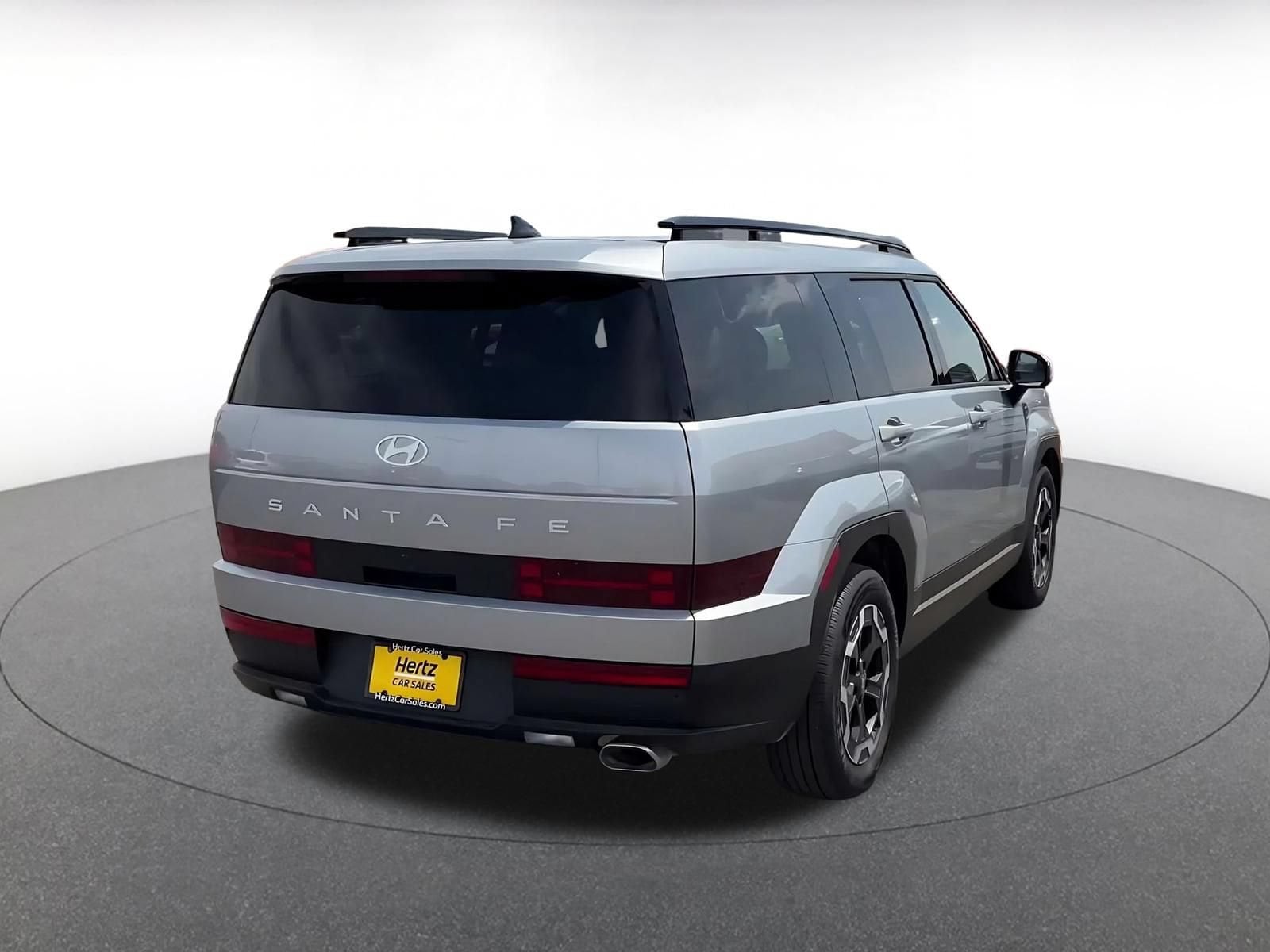 Thumbnail: 2025 Hyundai Santa Fe - 14