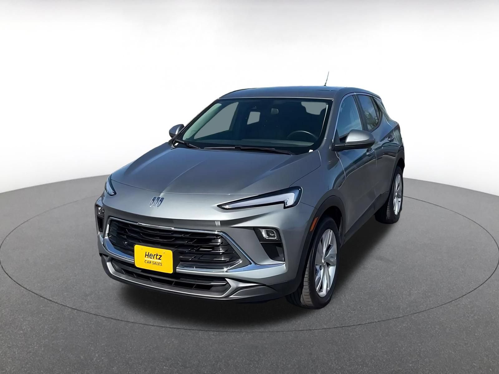 Thumbnail: 2026 Buick Encore GX - 6