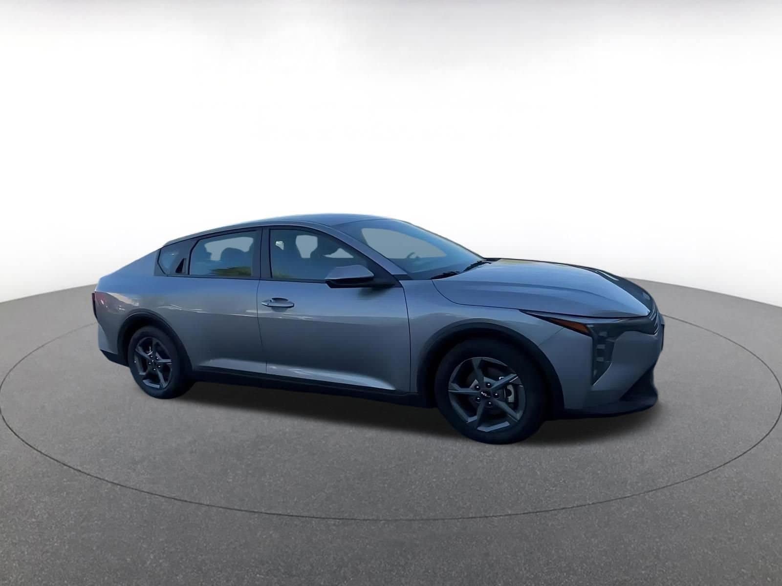 Thumbnail: 2025 Kia K4 - 2