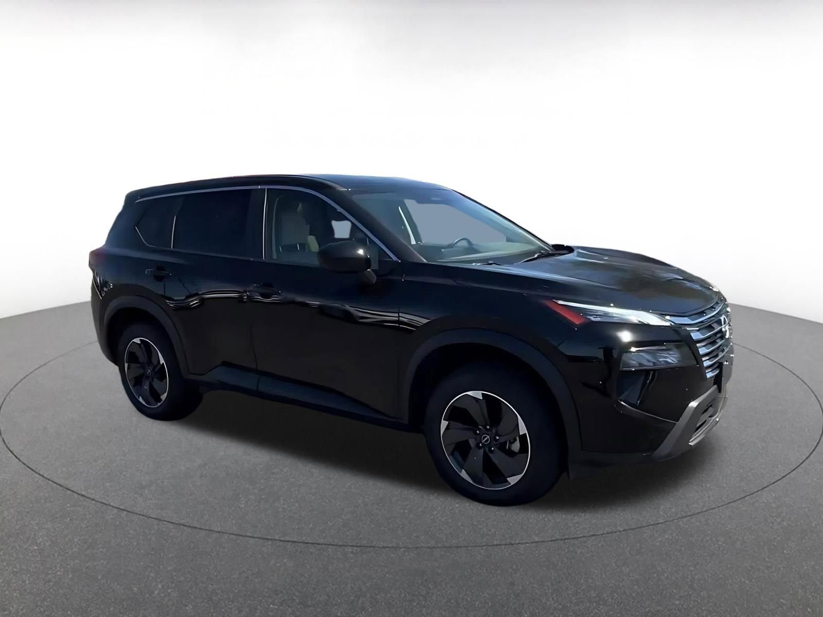 Thumbnail: 2025 Nissan Rogue - 2