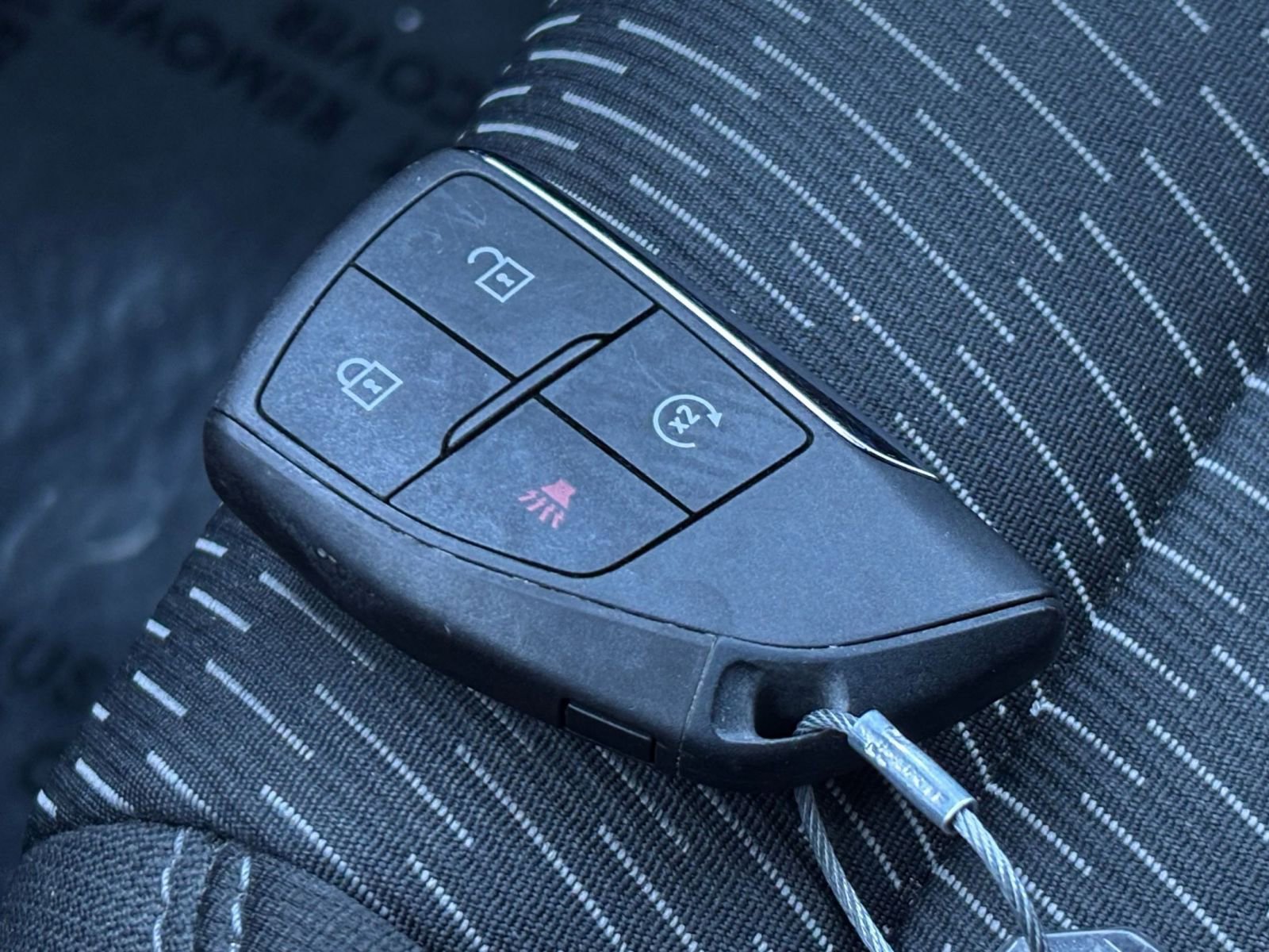 Thumbnail: 2025 Chevrolet Equinox - 23