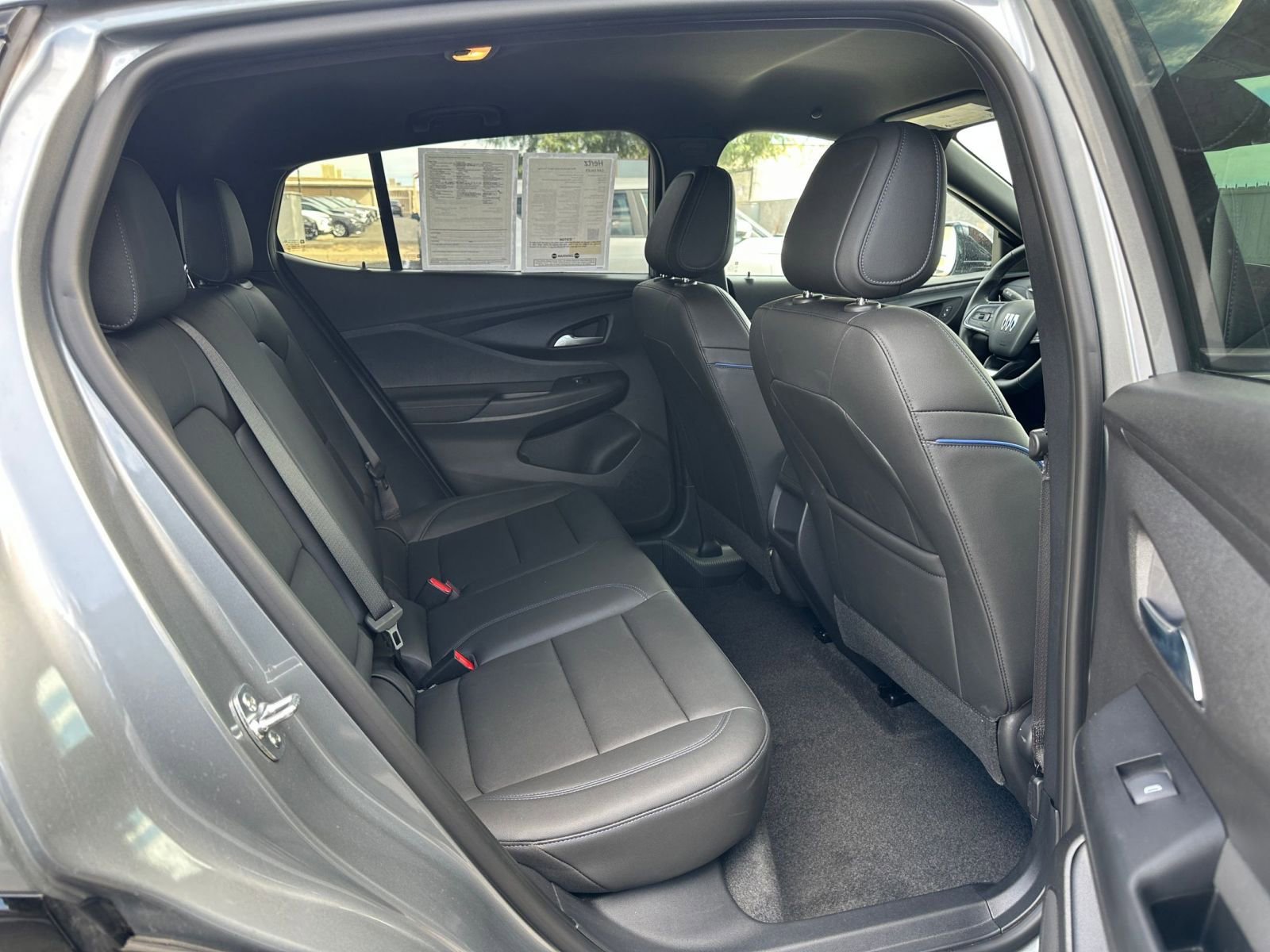 Thumbnail: 2025 Buick Envista - 23