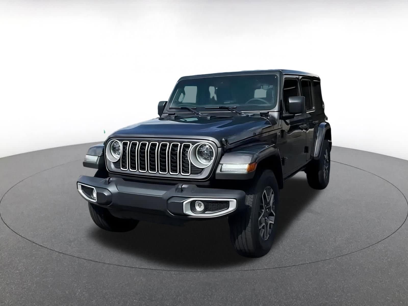 Thumbnail: 2025 Jeep Wrangler - 12