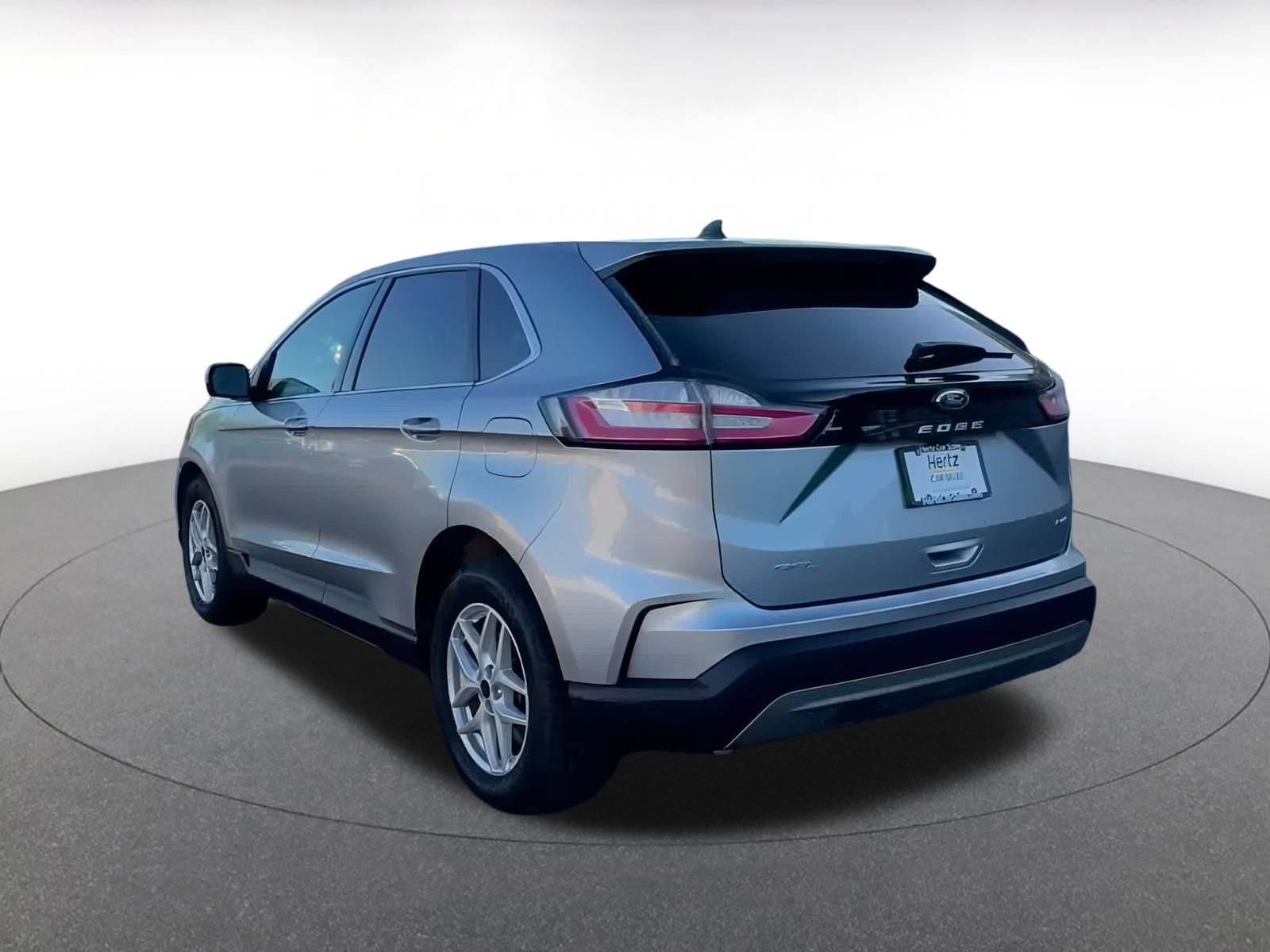 Thumbnail: 2024 Ford Edge - 11