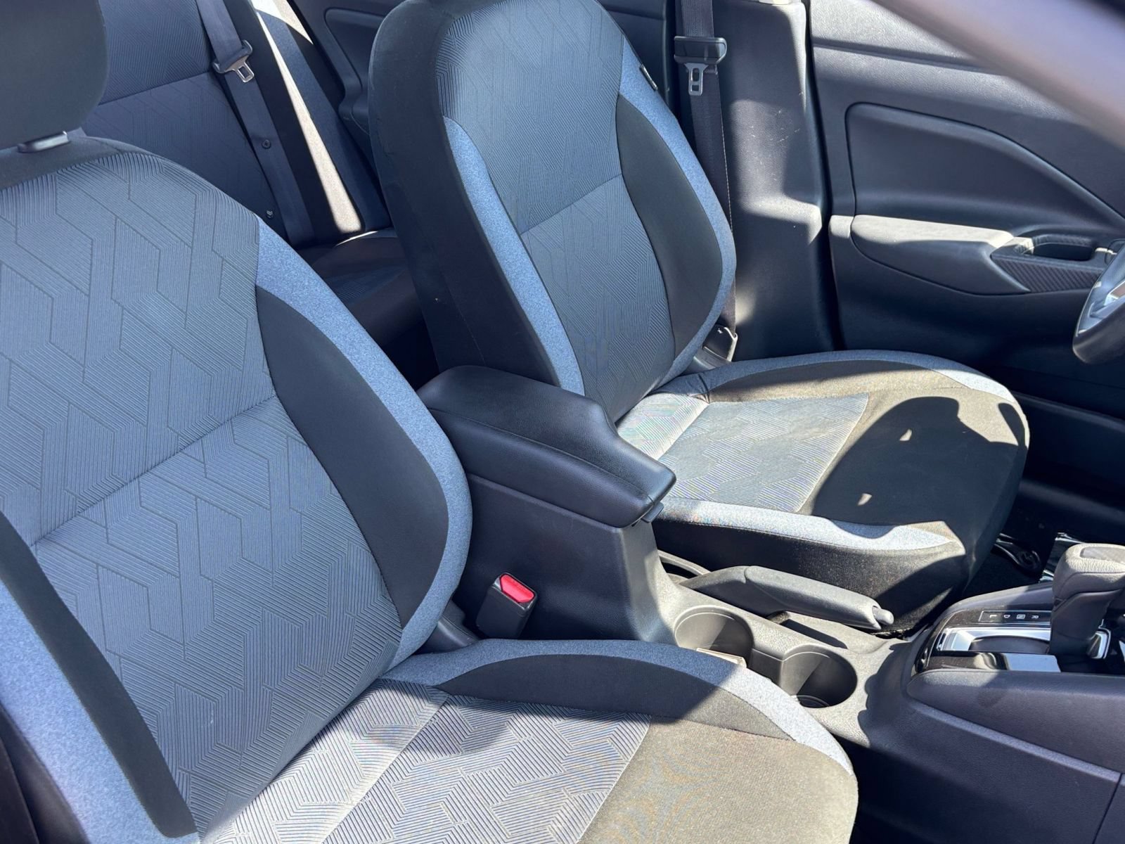 Thumbnail: 2025 Nissan Versa - 34