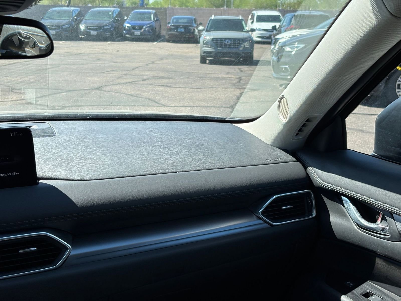 Thumbnail: 2025 Mazda CX-5 - 35