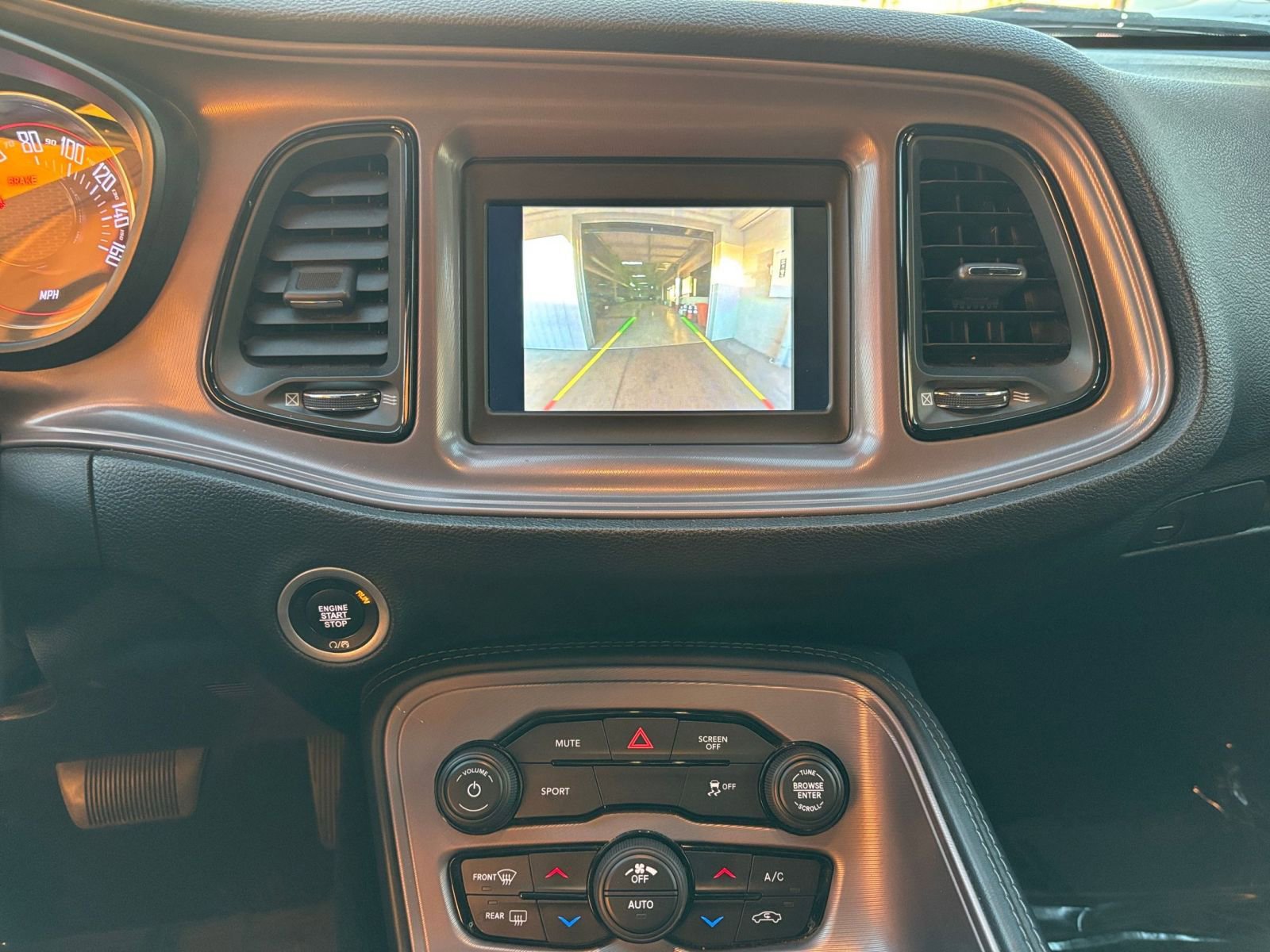 Thumbnail: 2023 Dodge Challenger - 18