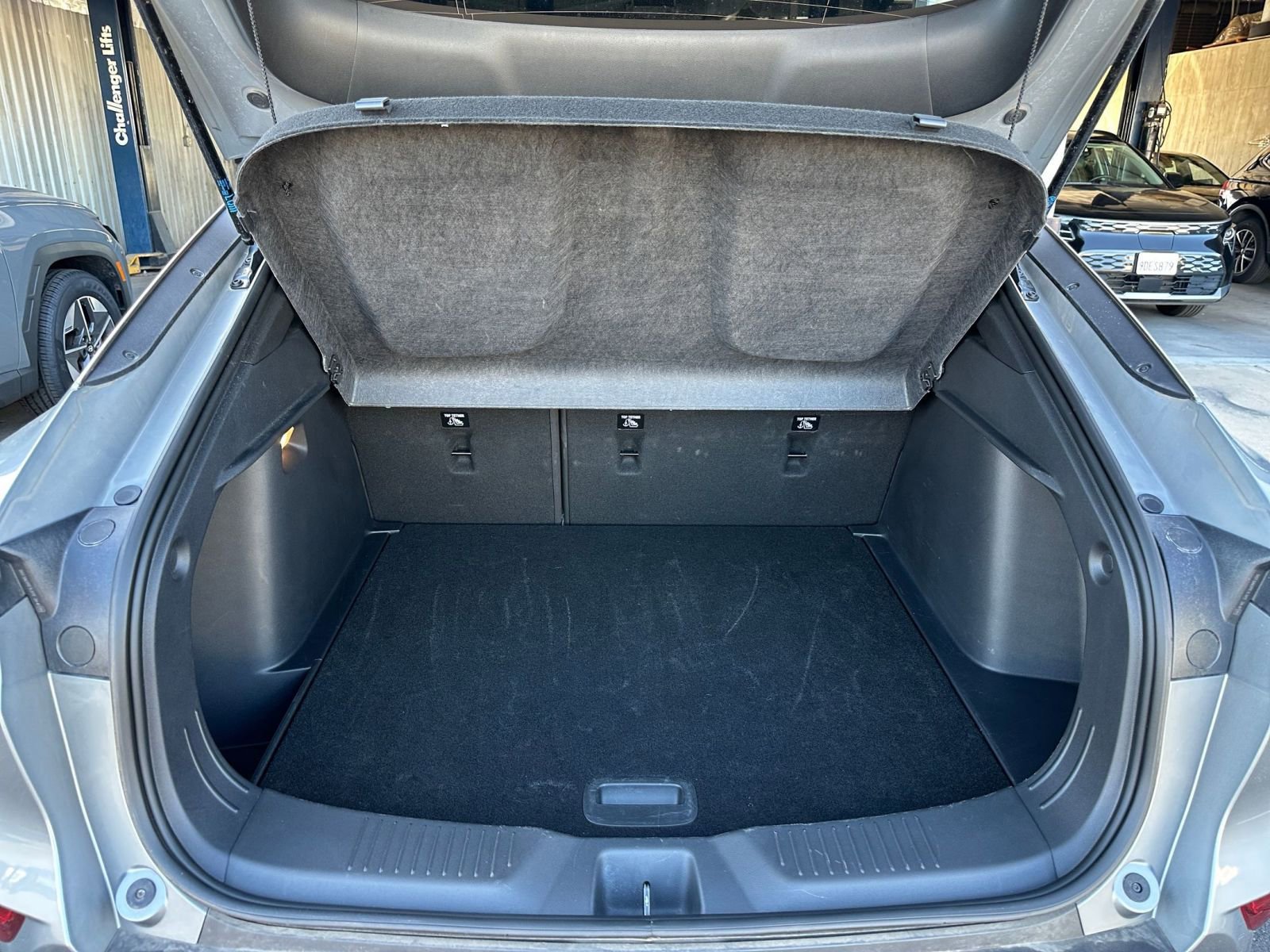 Thumbnail: 2025 Buick Envista - 29