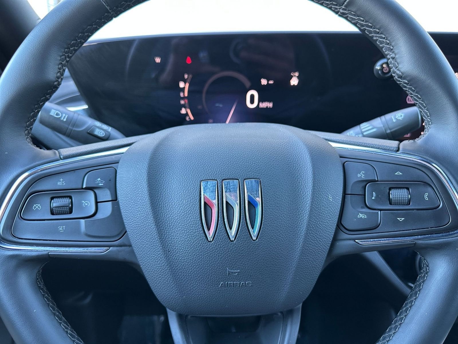 Thumbnail: 2025 Buick Envista - 25