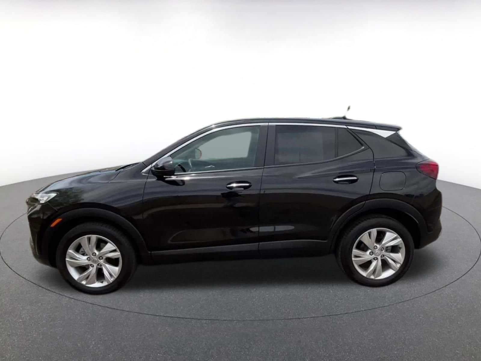 Thumbnail: 2025 Buick Encore GX - 9