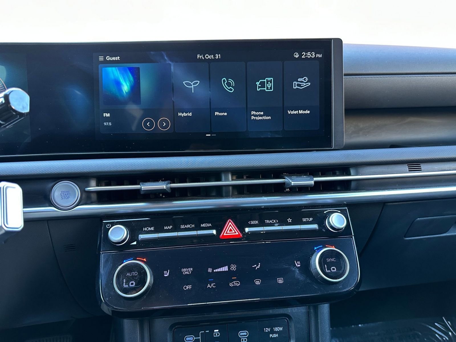 Thumbnail: 2025 Hyundai Tucson - 18