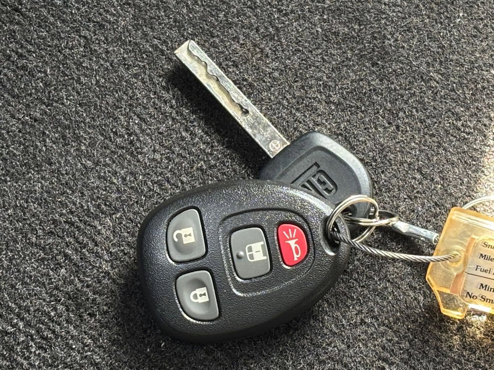 Thumbnail: 2025 Chevrolet Express - 21