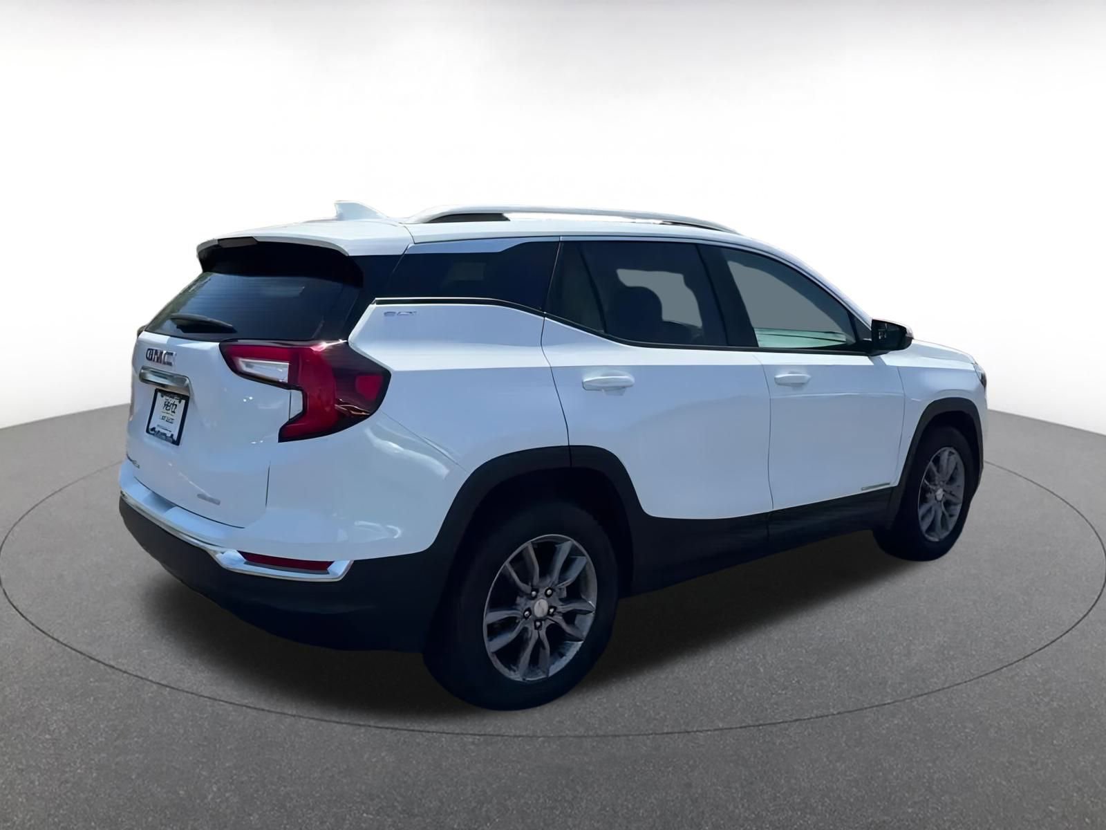 Thumbnail: 2024 GMC Terrain - 15