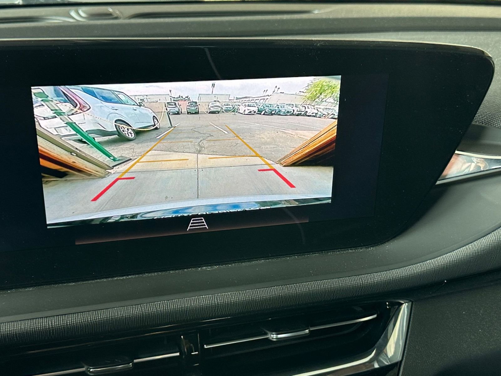 Thumbnail: 2025 Buick Envista - 17