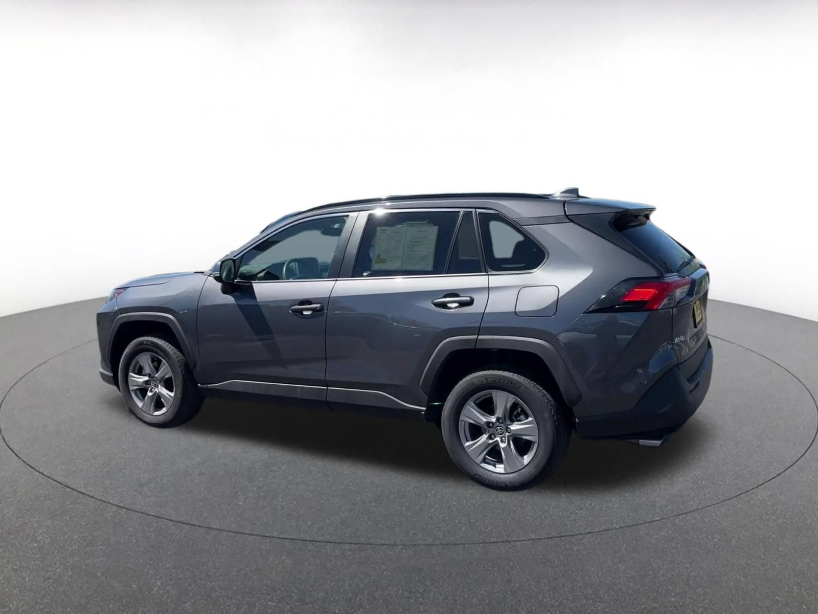 Thumbnail: 2025 Toyota RAV4 - 9
