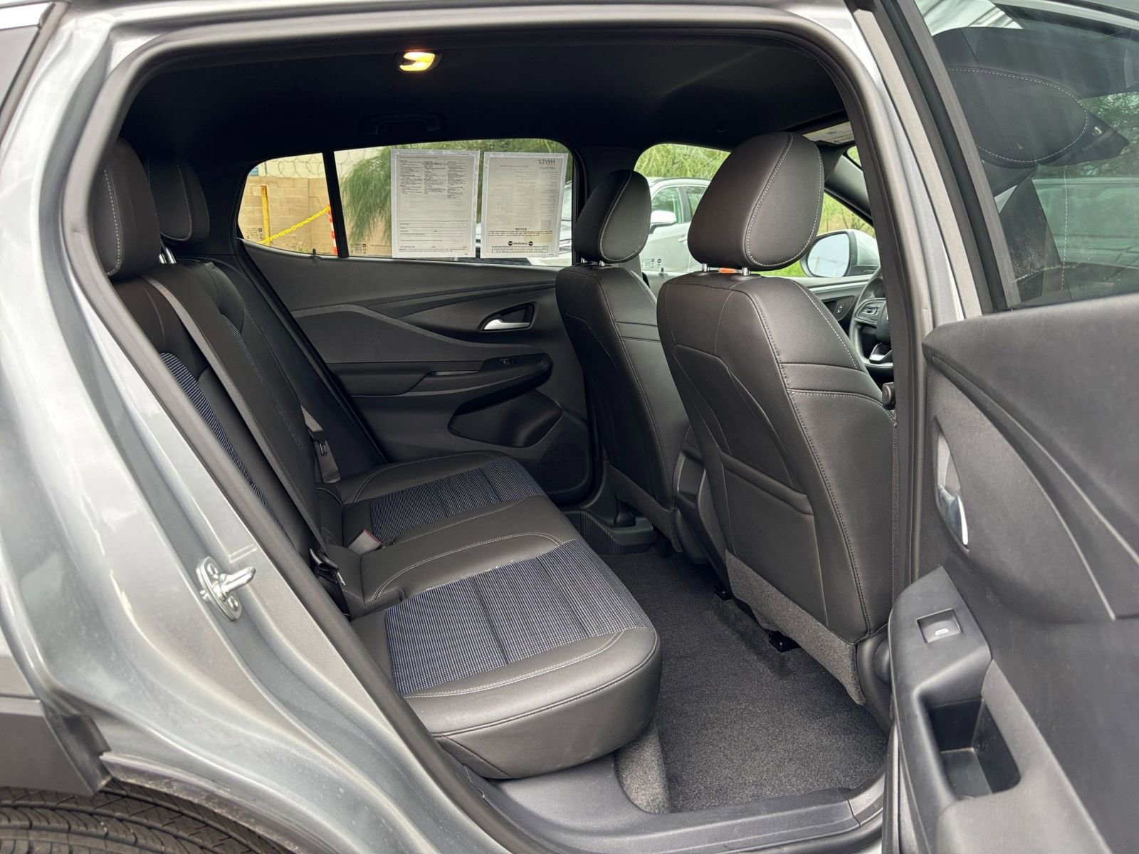 Thumbnail: 2025 Buick Envista - 23