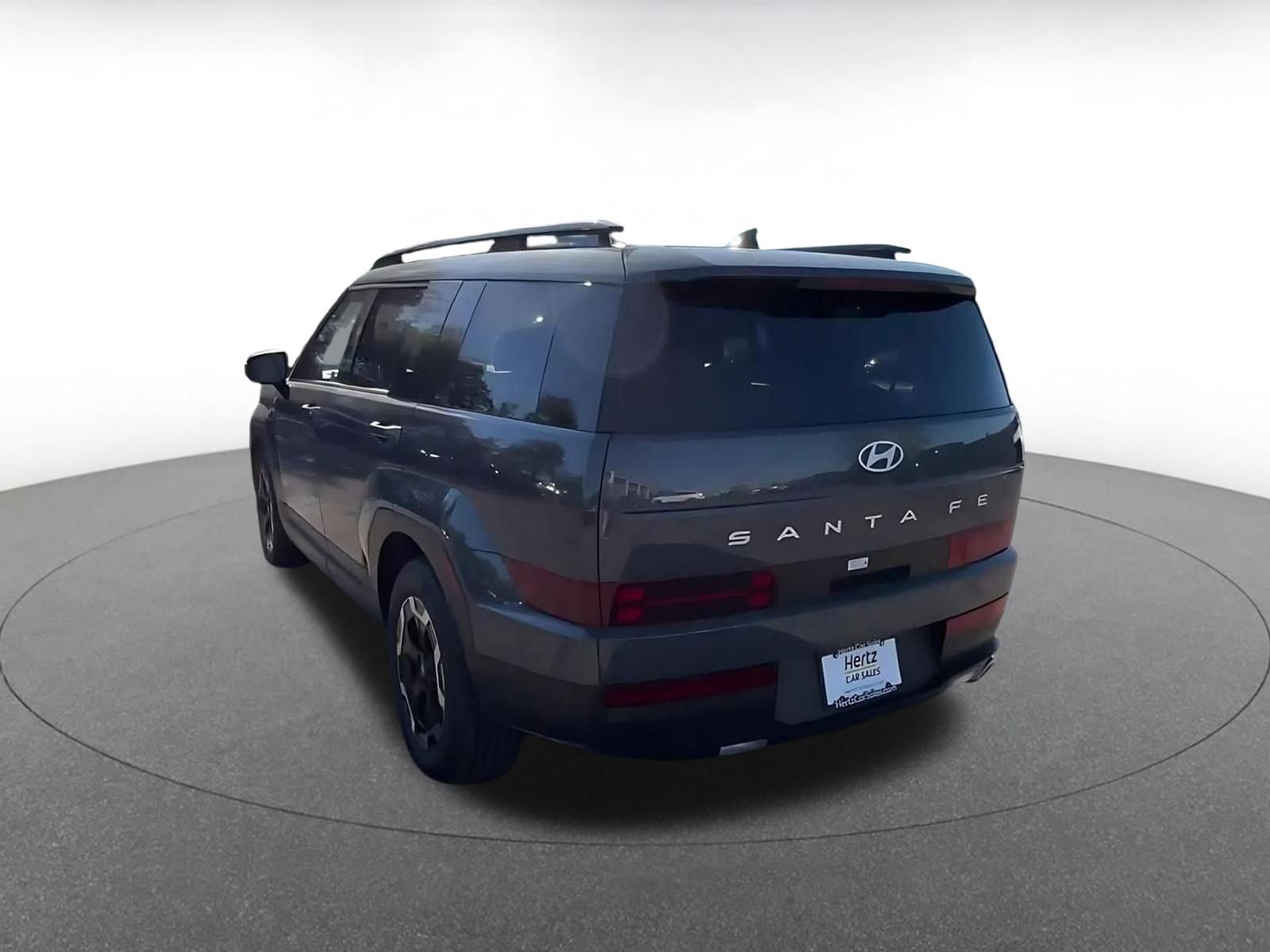 Thumbnail: 2025 Hyundai Santa Fe - 11