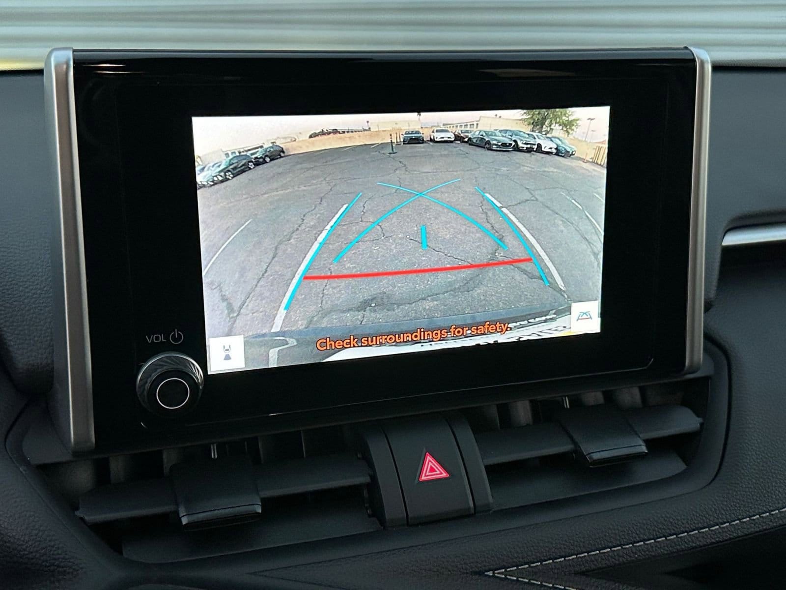 Thumbnail: 2025 Toyota RAV4 - 17