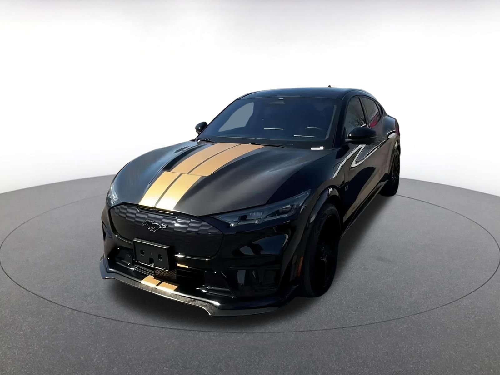 Thumbnail: 2023 Ford Mustang Mach-E - 7