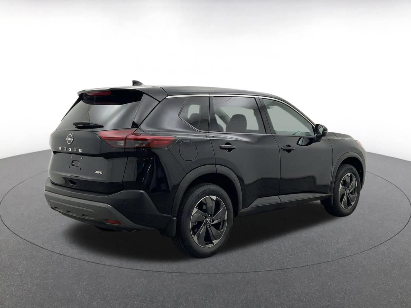 Thumbnail: 2025 Nissan Rogue - 11