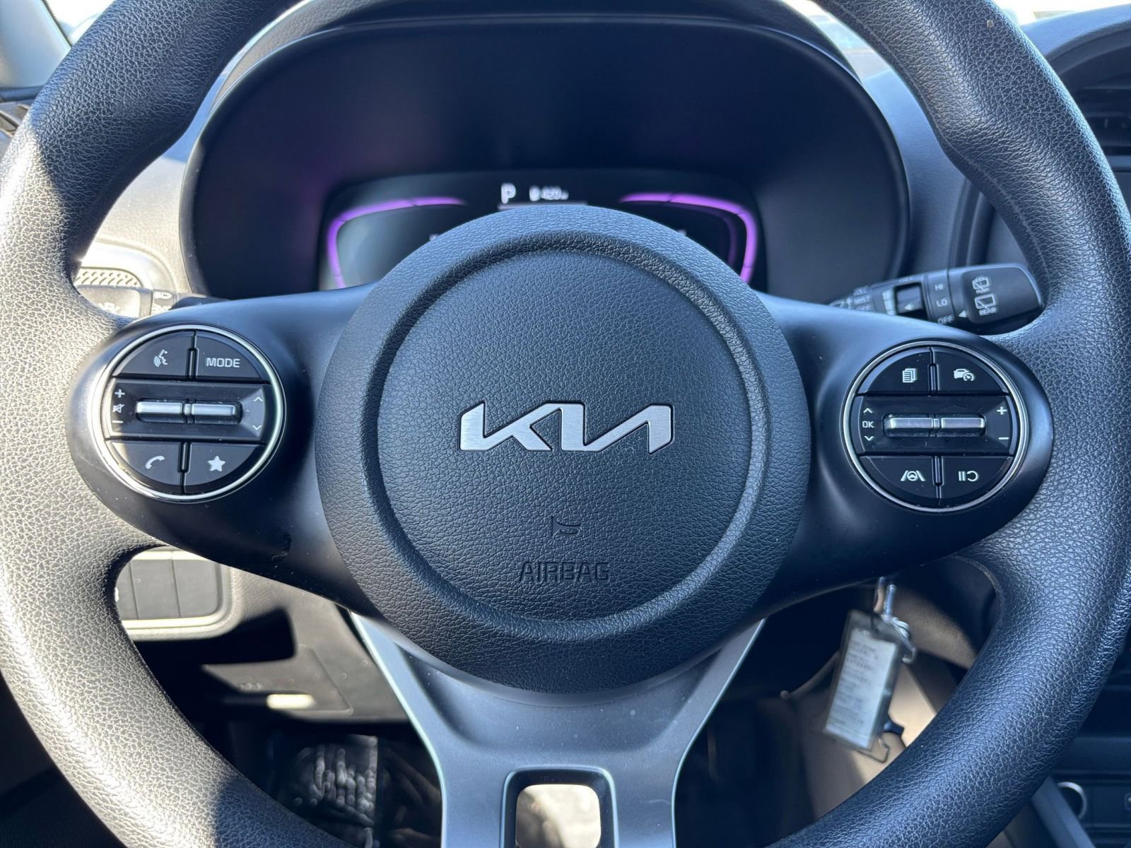 Thumbnail: 2025 Kia Soul - 25