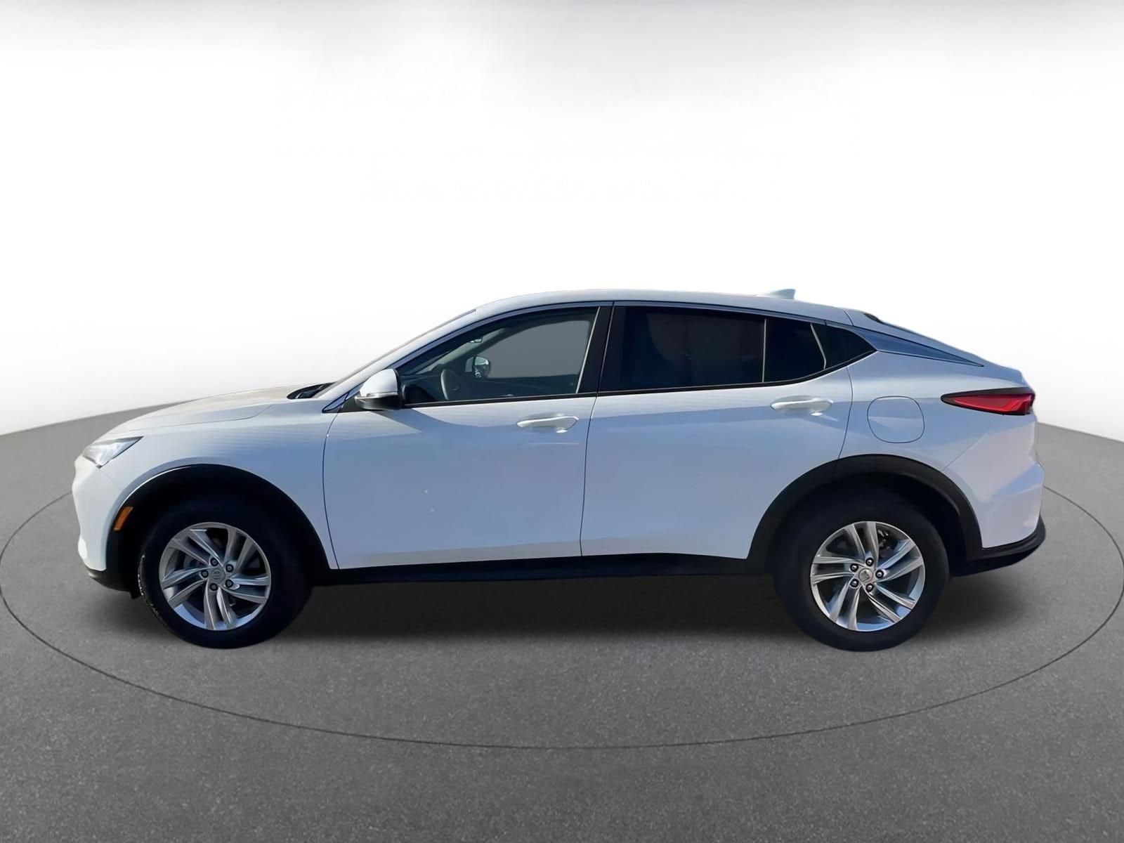 Thumbnail: 2025 Buick Envista - 9