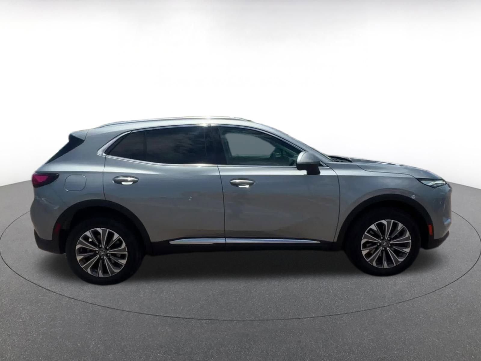 Thumbnail: 2024 Buick Envision - 16