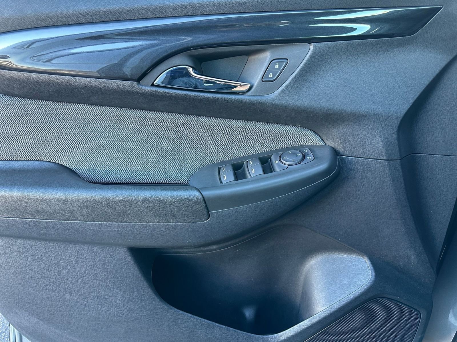 Thumbnail: 2025 Chevrolet TrailBlazer - 20