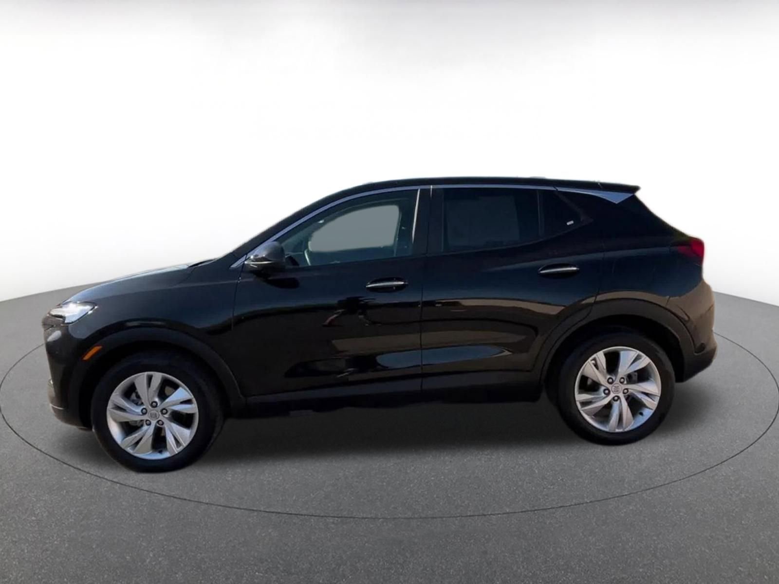 Thumbnail: 2025 Buick Encore GX - 9