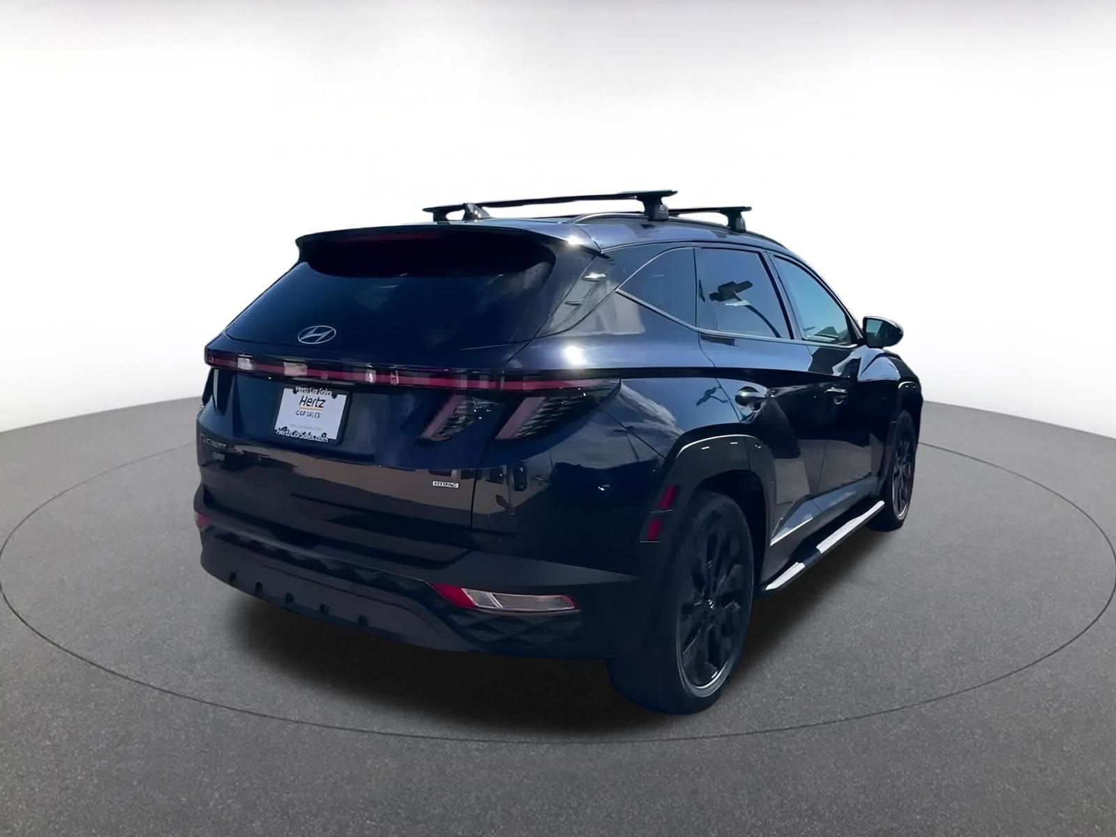 Thumbnail: 2023 Hyundai Tucson - 14