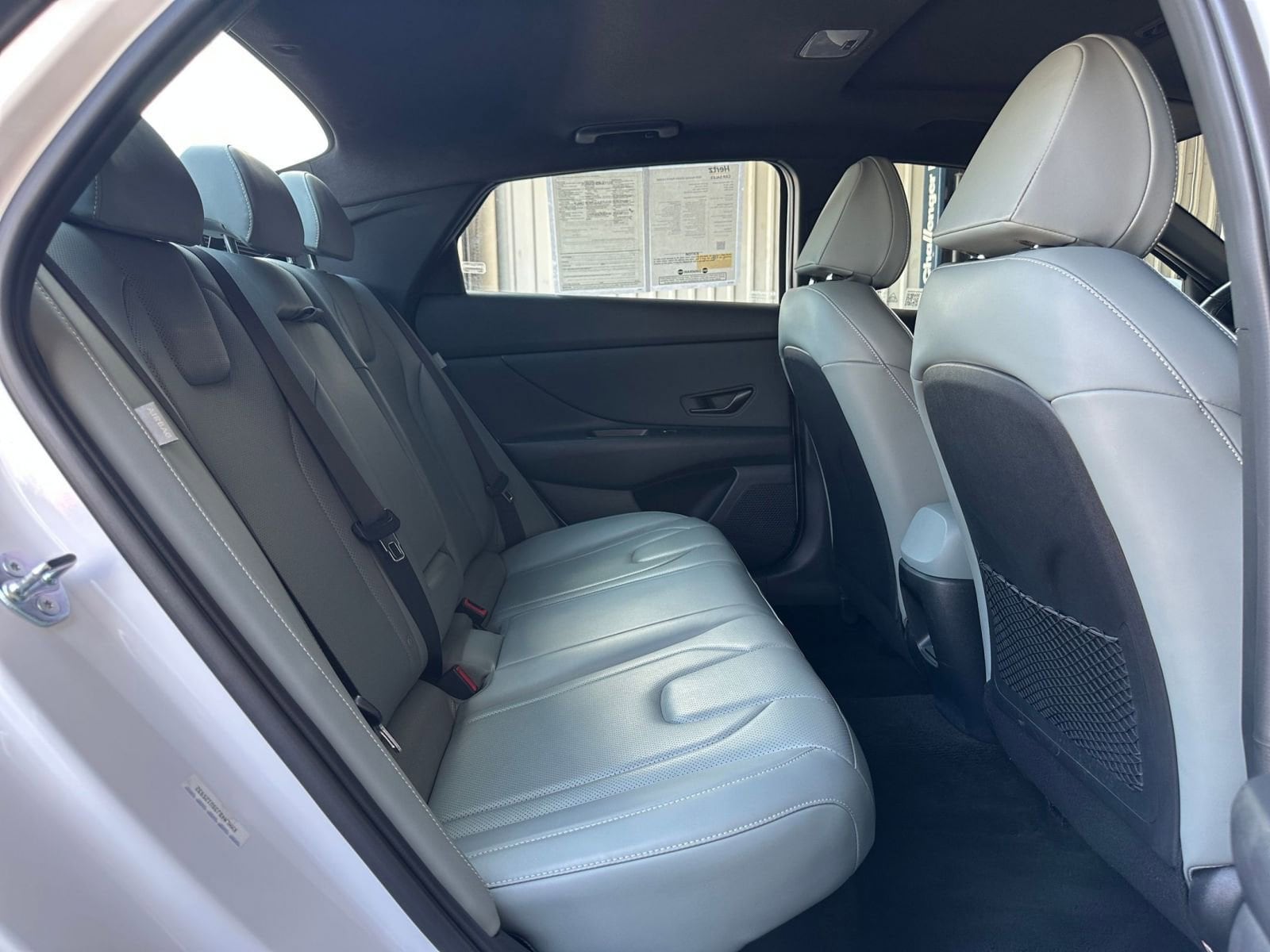 Thumbnail: 2025 Hyundai Elantra - 25