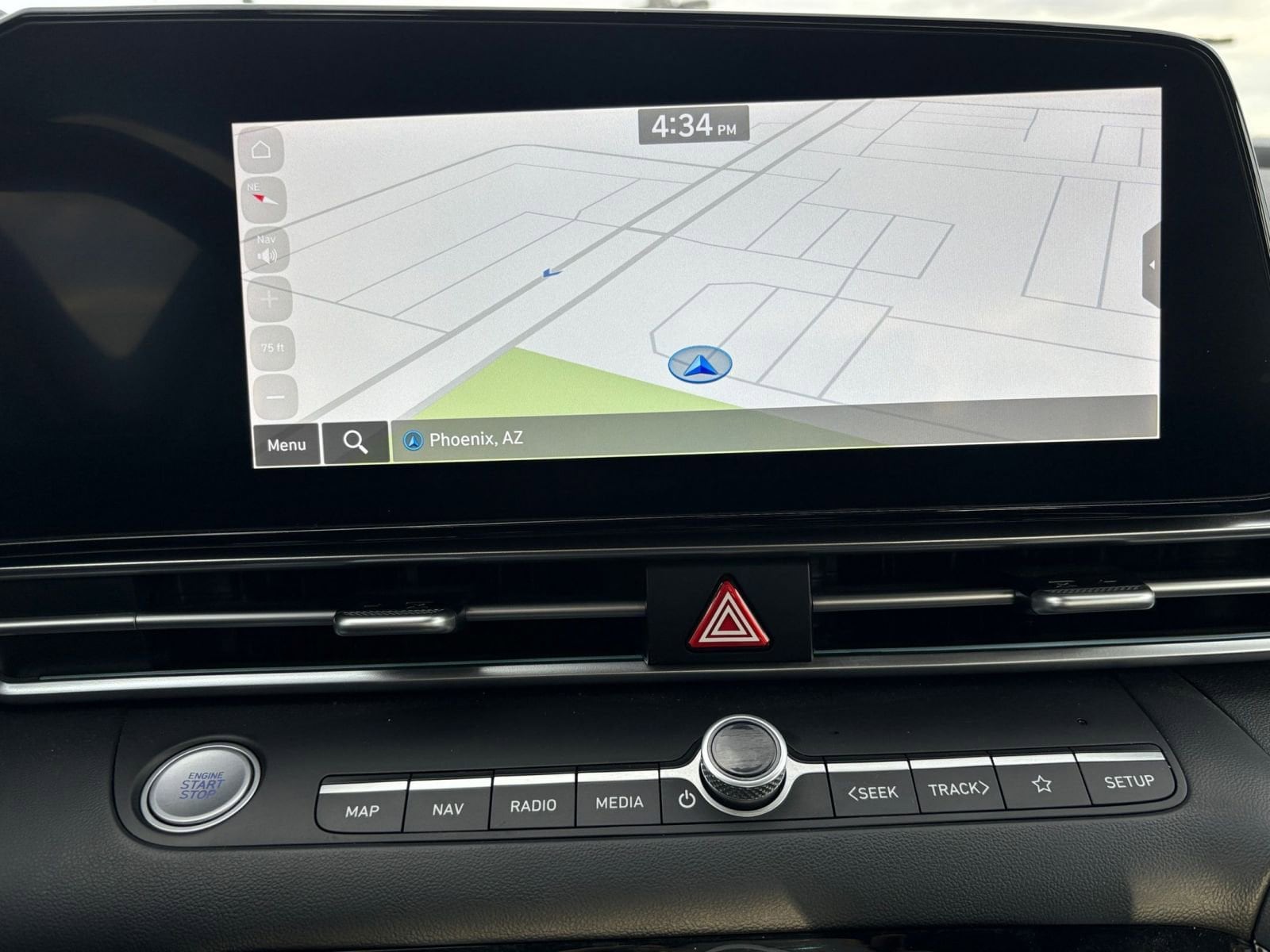 Thumbnail: 2025 Hyundai Elantra - 20