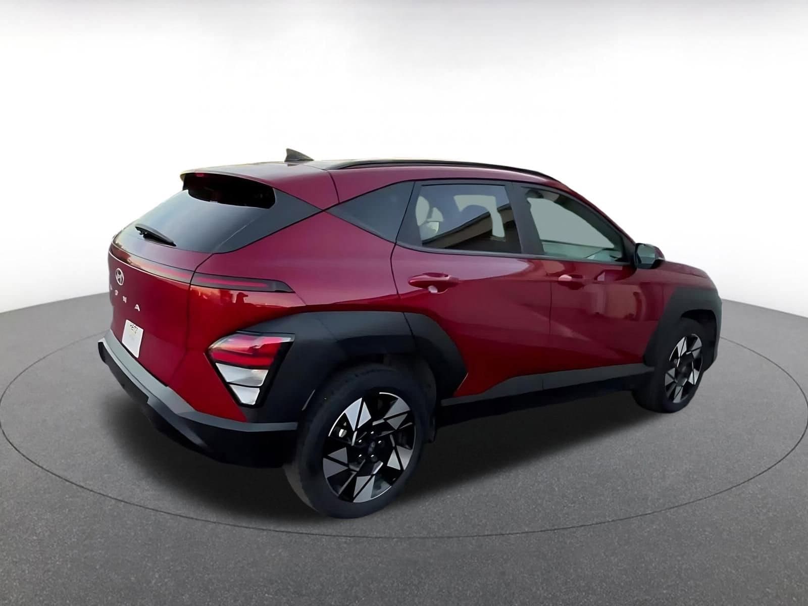 Thumbnail: 2025 Hyundai Kona - 15