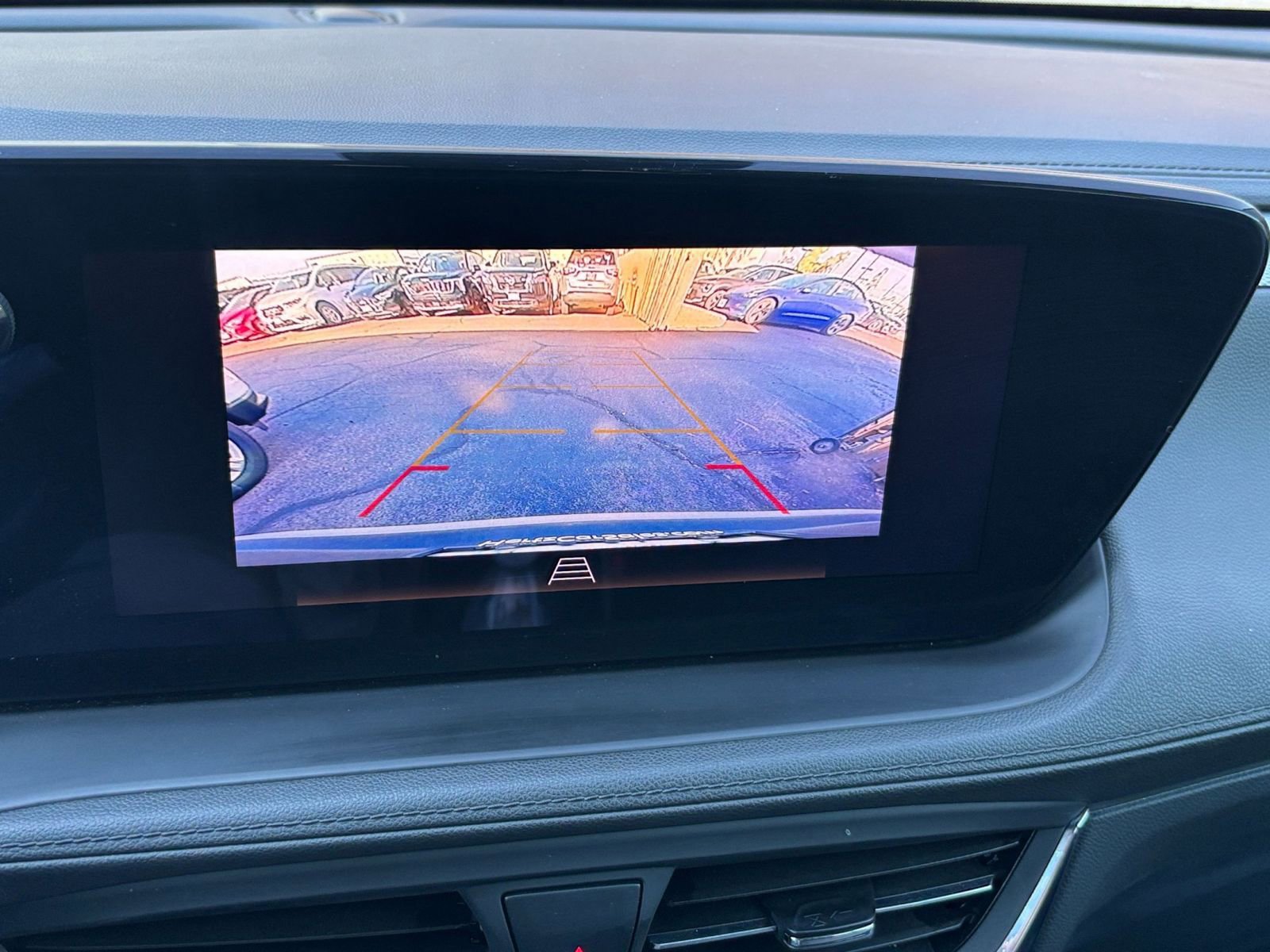 Thumbnail: 2025 Buick Encore GX - 22