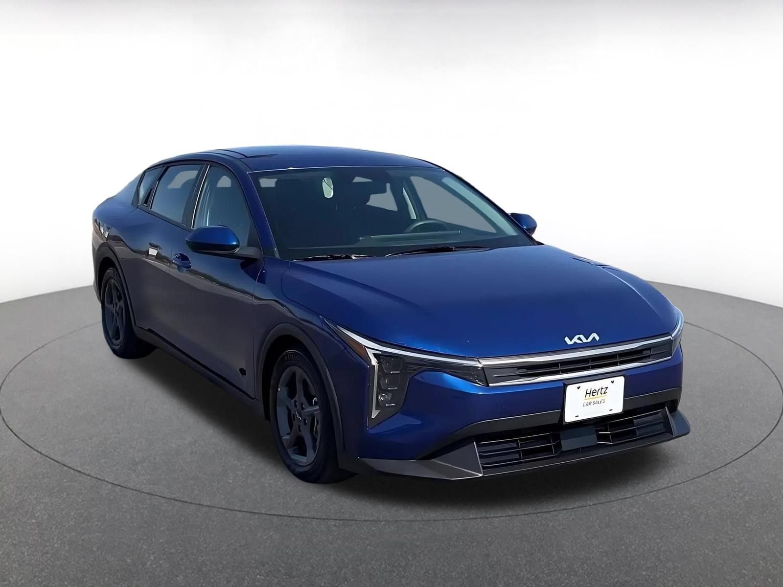 Thumbnail: 2026 Kia K4 - 3