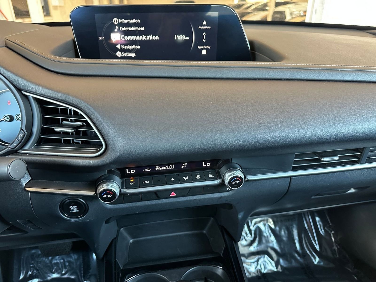 Thumbnail: 2025 Mazda CX-30 - 18