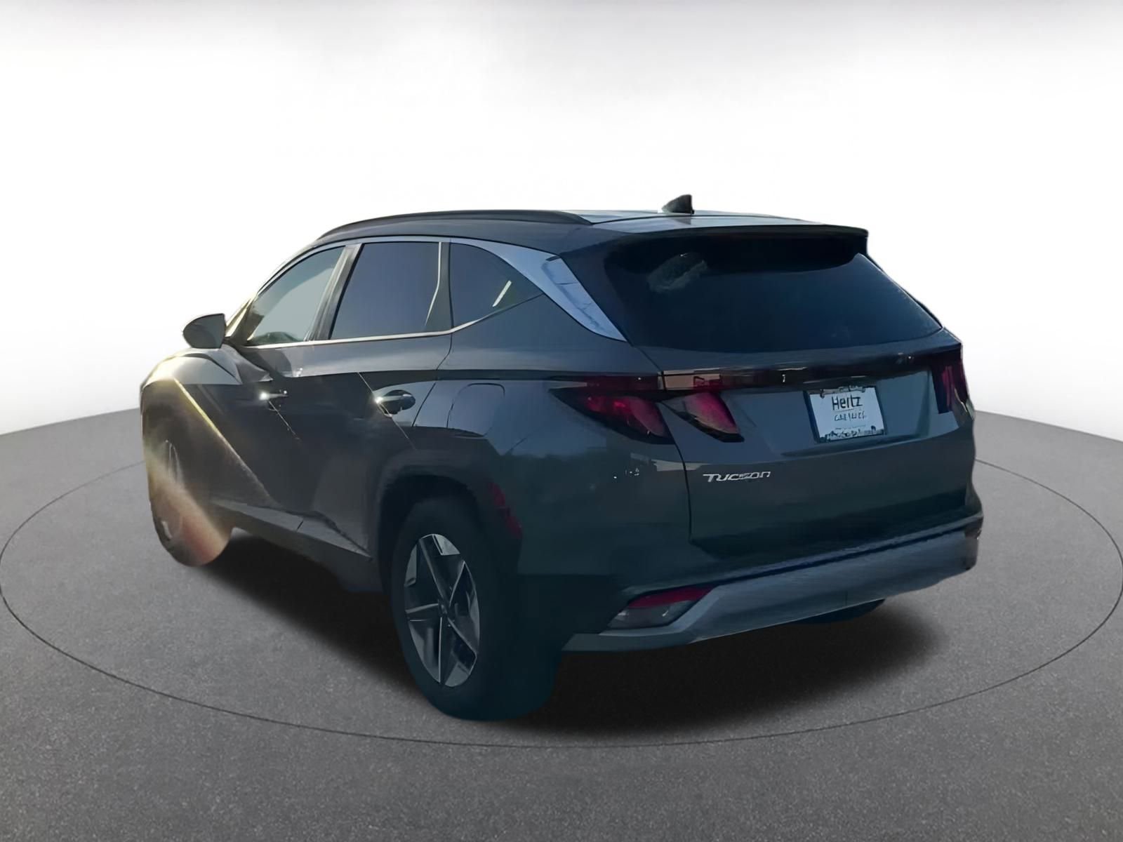 Thumbnail: 2025 Hyundai Tucson - 10