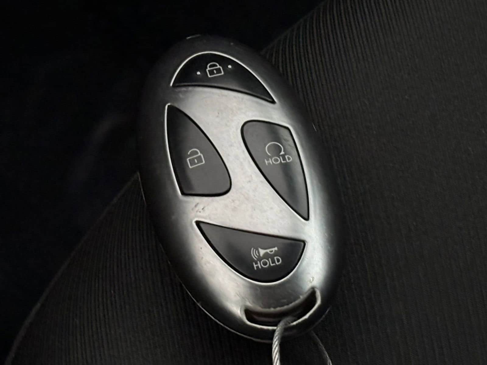 Thumbnail: 2025 Hyundai Tucson - 27