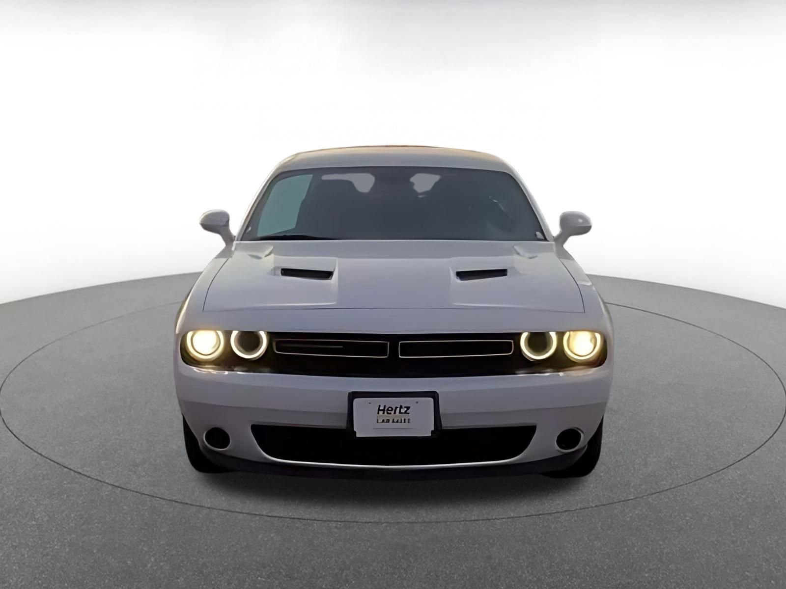 Thumbnail: 2023 Dodge Challenger - 4