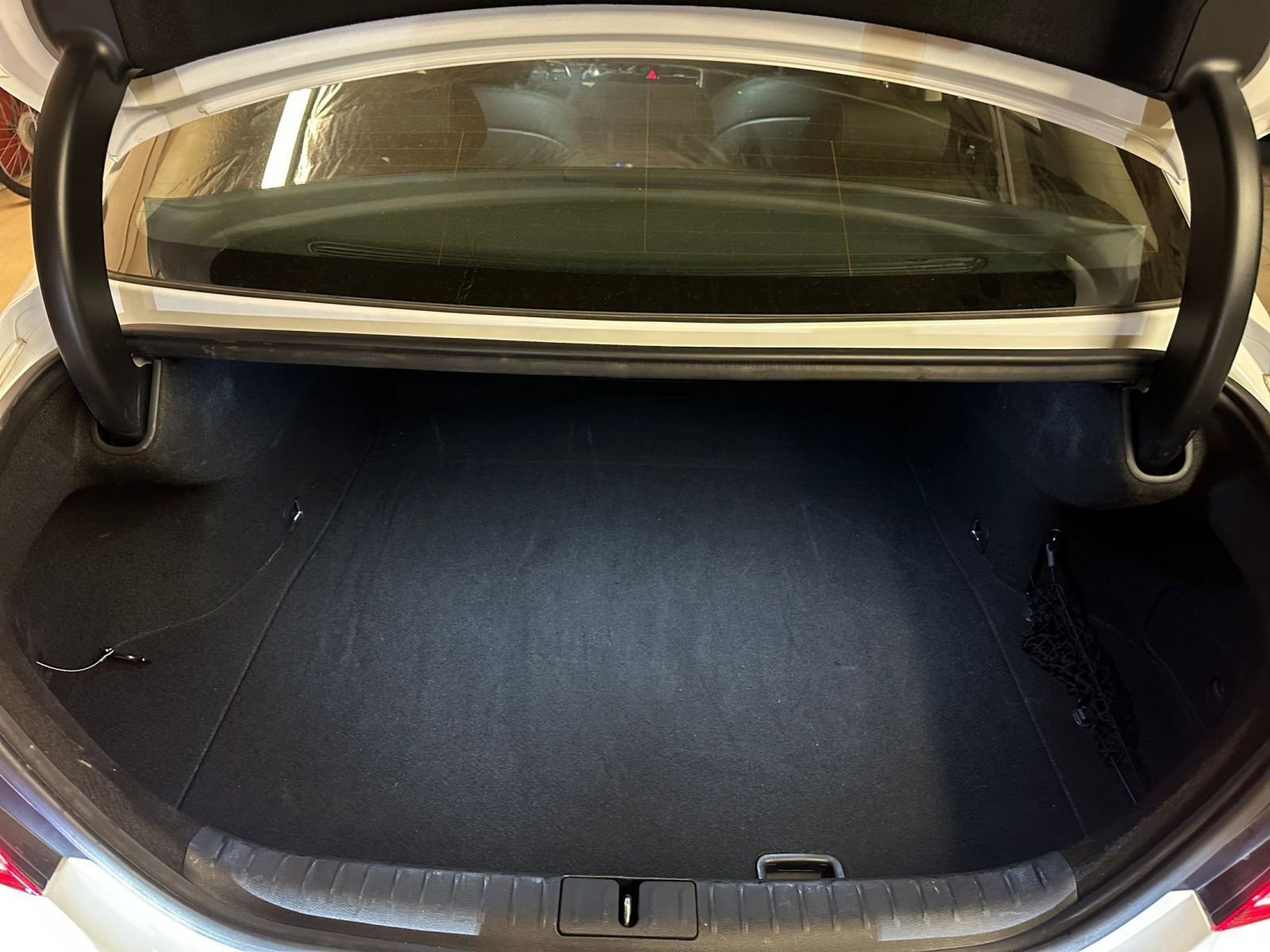 Thumbnail: 2025 Genesis G70 - 32