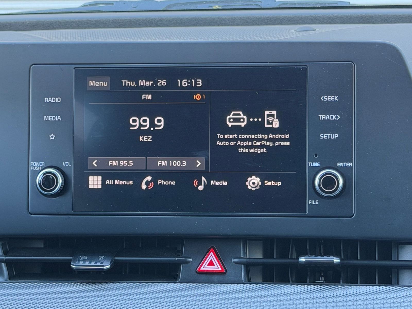 Thumbnail: 2025 Kia Sportage - 20