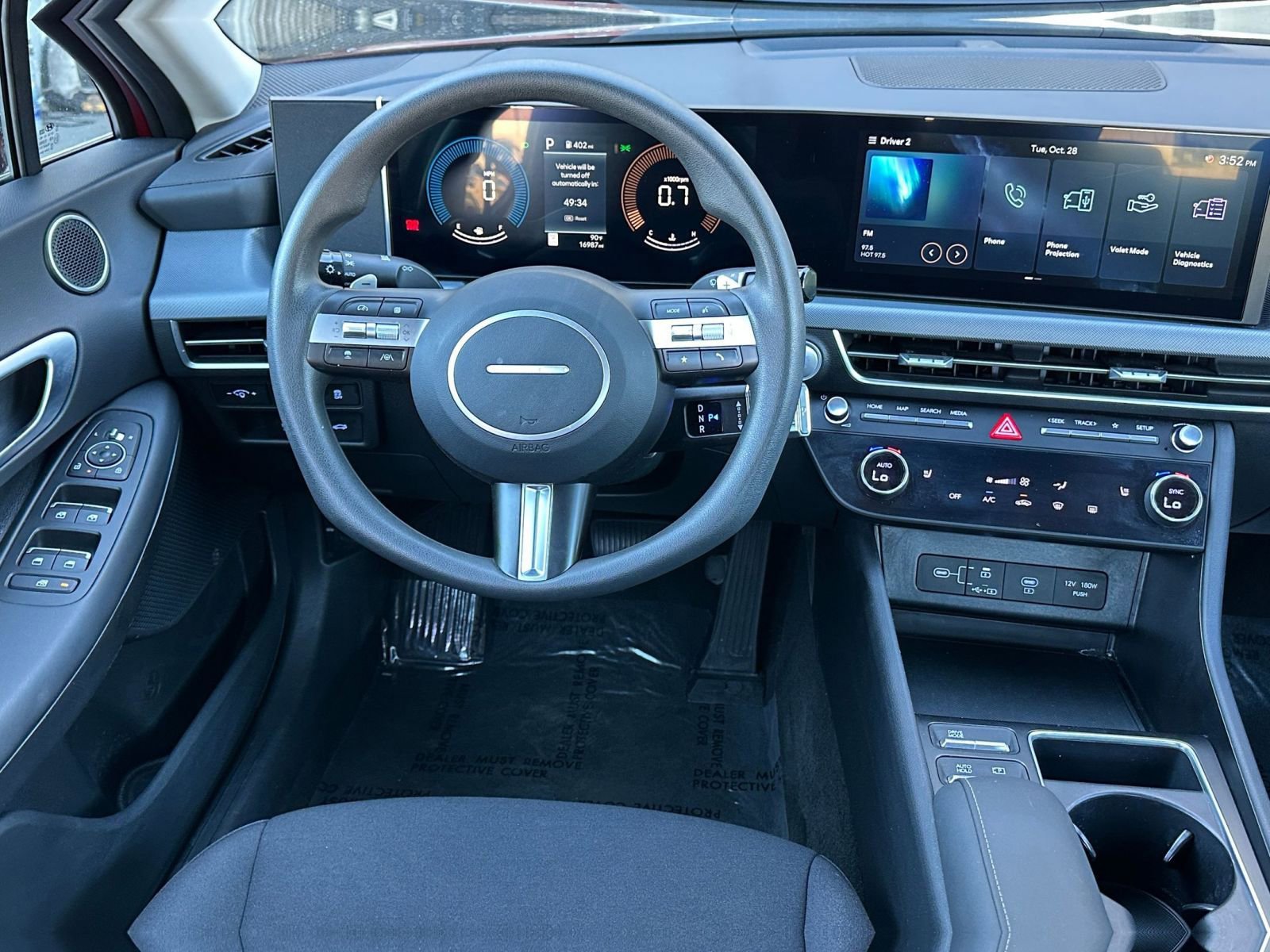 Thumbnail: 2025 Hyundai Sonata - 33