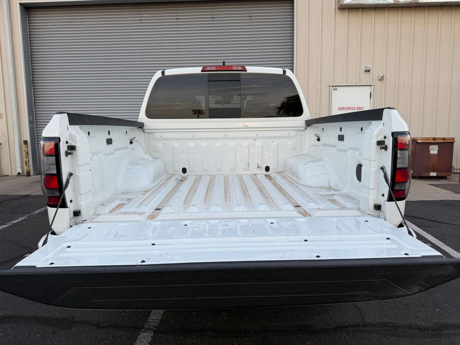 Thumbnail: 2026 Nissan Frontier - 31